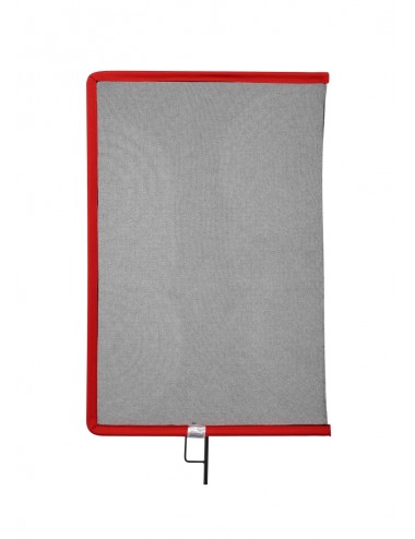 Double Scrim Black 60 x 90 cm/24 x 36 in Avenger - 
Black double scrim 60 x 90 cm/24 x 36''
10 mm/ 3/8'' mounting pin for easy c