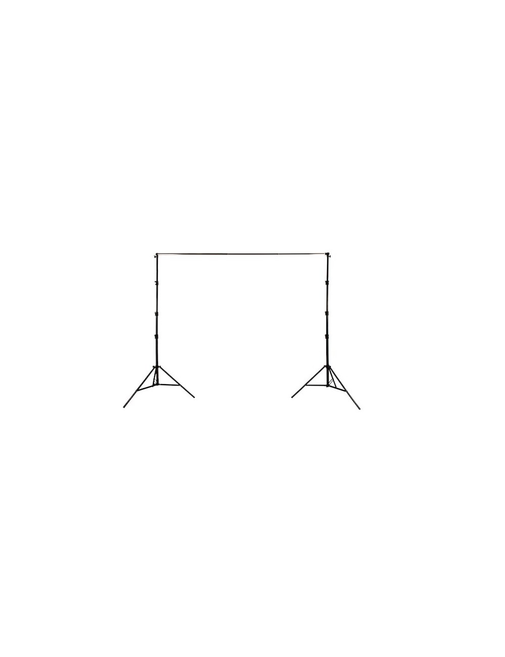 Hintergrund-Aufhängesystem bis zu 3m Breite Lastolite von Manfrotto - 1