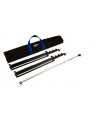 Background suspension system up to 3m wide Lastolite from Manfrotto - 2