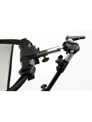 Trigrip-Halterung Lastolite by Manfrotto - Bequeme Möglichkeit, TriGrip zu unterstützen Arm zur Befestigung des Blitzgeräts Star