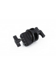 Skylite Rapid Grip Lastolite von Manfrotto - Repariert Skylite Rapid an Standard-Lichtstativen Robust und langlebig