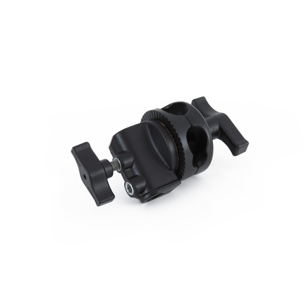 Skylite Rapid Grip Lastolite von Manfrotto - Repariert Skylite Rapid an Standard-Lichtstativen Robust und langlebig