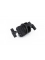 Skylite Rapid Grip Lastolite von Manfrotto - Repariert Skylite Rapid an Standard-Lichtstativen Robust und langlebig