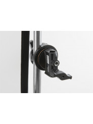 Skylite Rapid Grip Lastolite von Manfrotto - Repariert Skylite Rapid an Standard-Lichtstativen Robust und langlebig