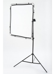 Skylite Rapid Grip Lastolite von Manfrotto - Repariert Skylite Rapid an Standard-Lichtstativen Robust und langlebig