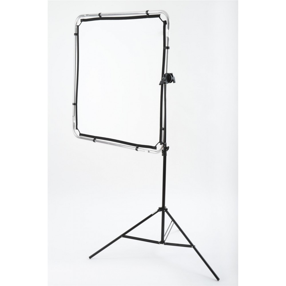 Skylite Rapid Grip Lastolite von Manfrotto - Repariert Skylite Rapid an Standard-Lichtstativen Robust und langlebig