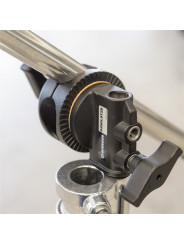 Skylite Rapid Grip Lastolite von Manfrotto - Repariert Skylite Rapid an Standard-Lichtstativen Robust und langlebig