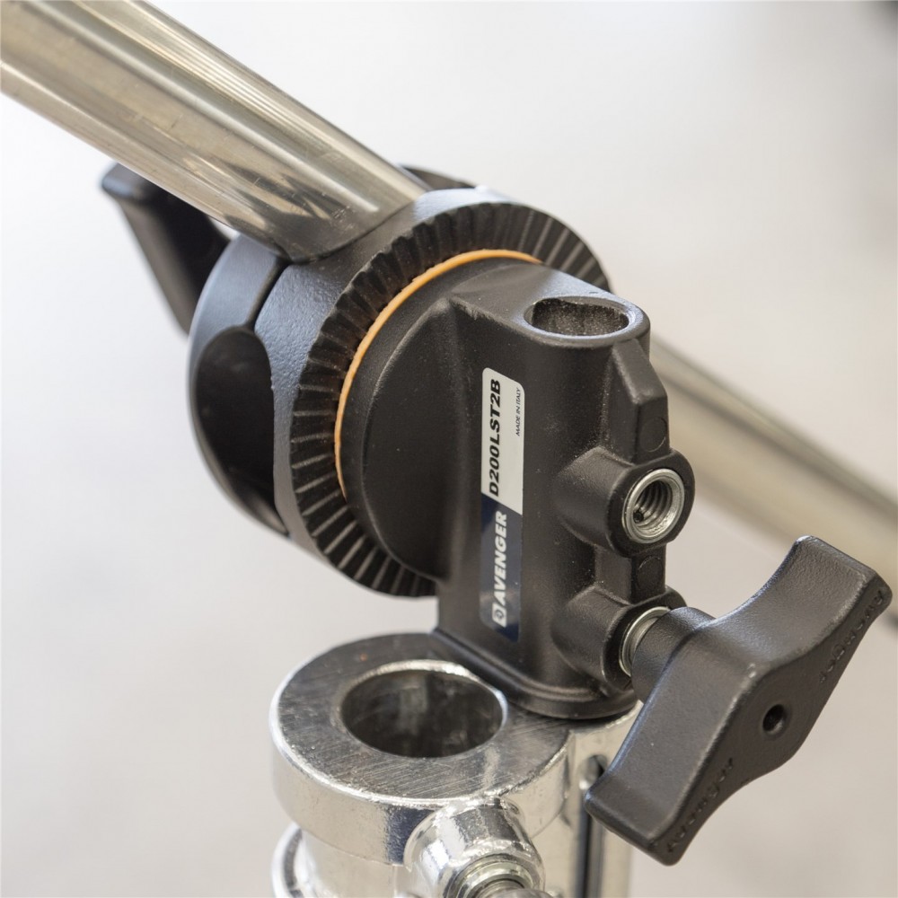 Skylite Rapid Grip Lastolite von Manfrotto - Repariert Skylite Rapid an Standard-Lichtstativen Robust und langlebig