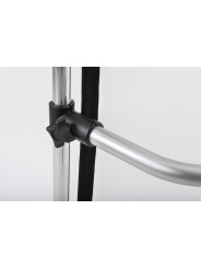 Skylite Rapid Traversengriff Lastolite von Manfrotto - Einfache Handbedienung Skylite rapid Kompatibel mit kleinen und