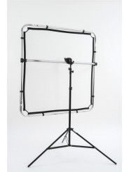 Skylite Rapid Traversengriff Lastolite von Manfrotto - Einfache Handbedienung Skylite rapid Kompatibel mit kleinen und