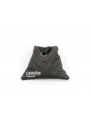 Sand Bag Lastolite by Manfrotto - 
Made from tough material
Descreet colour
Reduces the chance of accidental damage
 1