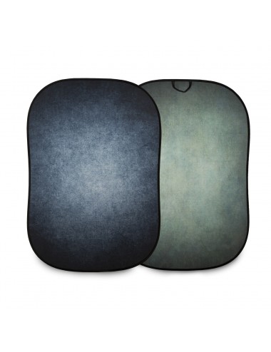 Screen Vintage 1,5 x 2,1 m Tinte/Salbei Lastolite by Manfrotto -  1