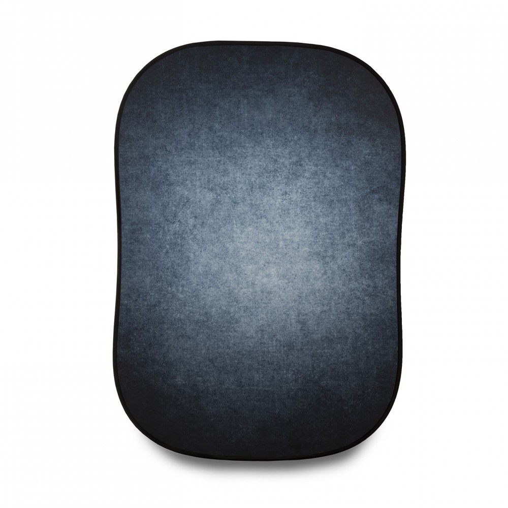 Screen Vintage 1.5x2.1m Ink/Sage Lastolite by Manfrotto -  2