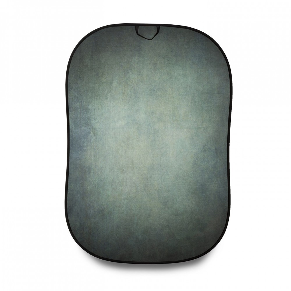 Screen Vintage 1.5x2.1m Ink/Sage Lastolite by Manfrotto -  3