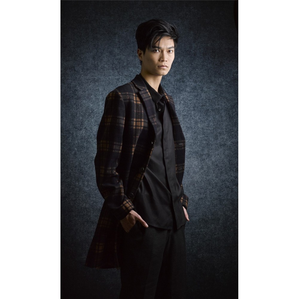 Screen Vintage 1.5x2.1m Ink/Sage Lastolite by Manfrotto -  8