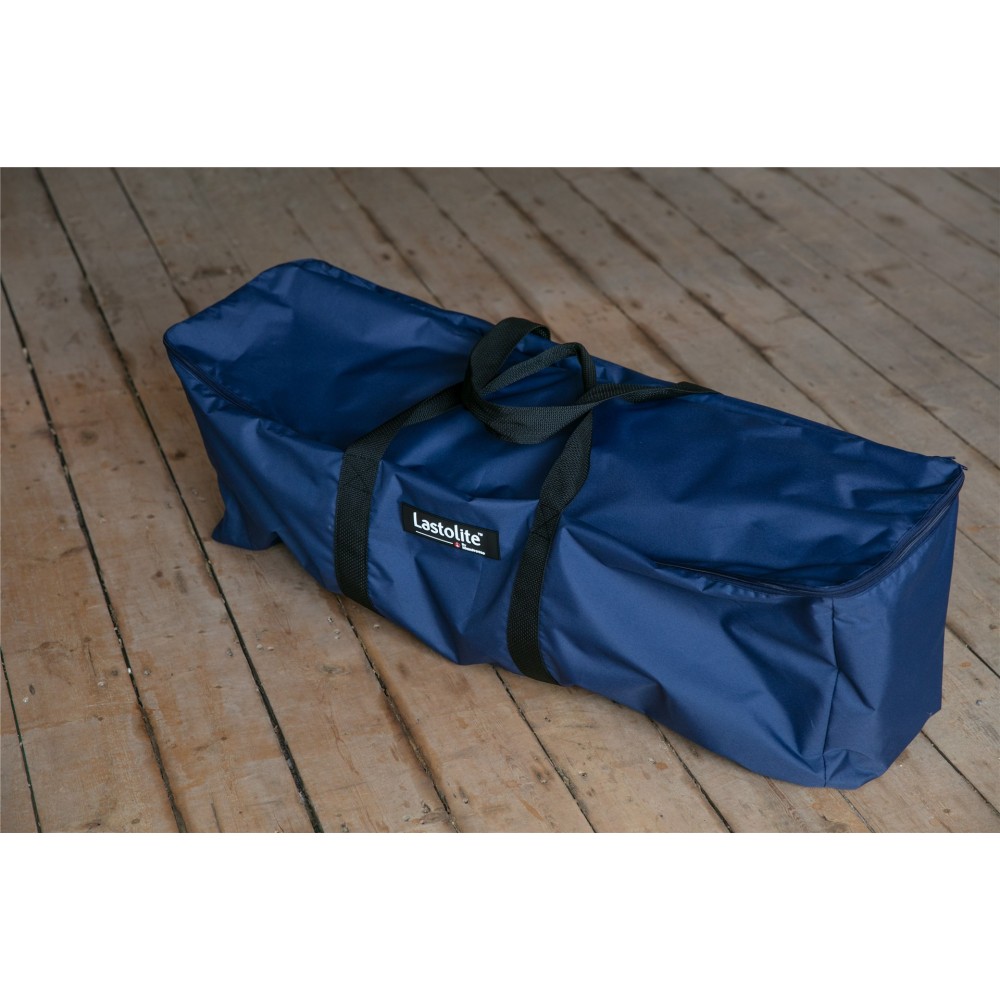 Tło Panoramic 4m z ramą Black Lastolite by Manfrotto - Selbsttragender Hintergrund Sehr einfach zu montieren Großartig für Grupp