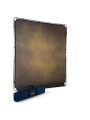 Screen + Frame EzyFrame Vintage 2 x 2.3m Olive Lastolite by Manfrotto -  1