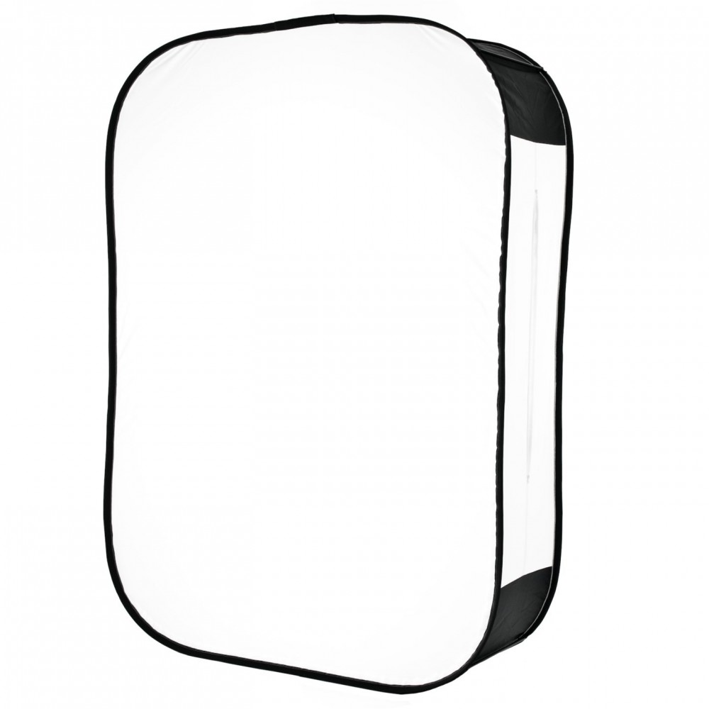 Tło podświetlane Hilite 1,5 x 2,15 m Lastolite by Manfrotto - Ideal für High-Key-Fotografie Hintergrund, der auch als sehr große