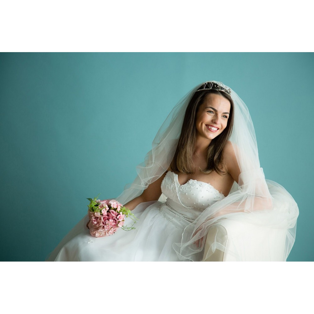 Tło podświetlane Hilite 1,5 x 2,15 m Lastolite by Manfrotto - Ideal für High-Key-Fotografie Hintergrund, der auch als sehr große