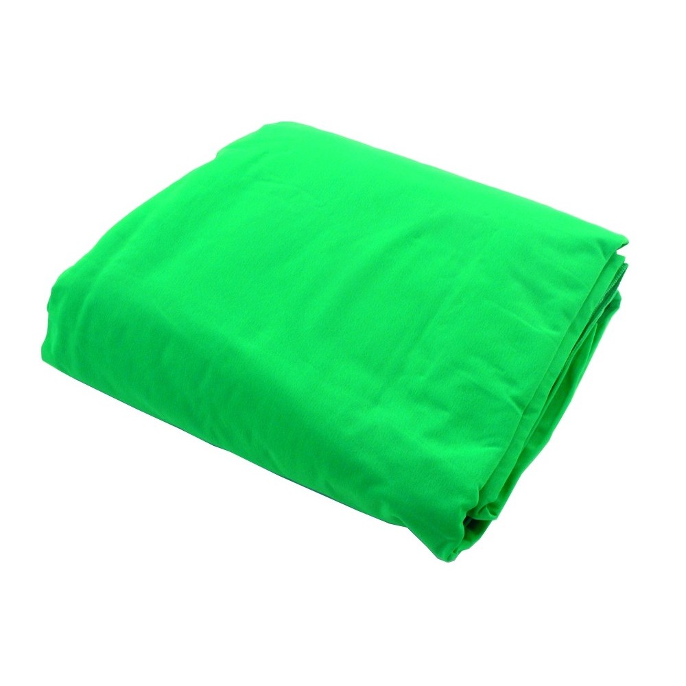 Screen Chromakey 3x7m Green Lastolite by Manfrotto -  2