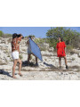 Skylite Rapid Cover Small 1,1 x 1,1 m silber und weiß Lastolite by Manfrotto - Für den Location-Fotografen Kompatibel mit Rapid
