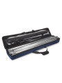 Skylite Standard Small Kit 1.1 x 1.1m Lastolite von Manfrotto - Aluminiumrahmen Rostfrei Elastische Schnur przecho