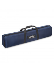 Skylite Standard Small Kit 1.1 x 1.1m Lastolite von Manfrotto - Aluminiumrahmen Rostfrei Elastische Schnur przecho