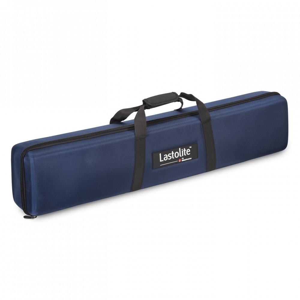 Skylite Standard Small Kit 1.1 x 1.1m Lastolite von Manfrotto - Aluminiumrahmen Rostfrei Elastische Schnur przecho