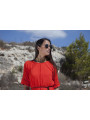 Skylite Midi Gewebe 1,5 x 1,5 m Schwarz/Weiß Lastolite von Manfrotto - Für den Location-Fotografen Kompatibel mit