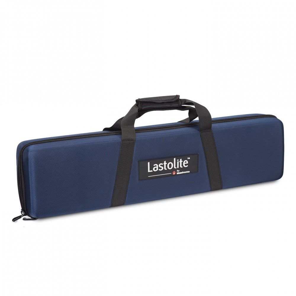 SkyLite Rapid Midi 1.5x1.5m kit Lastolite by Manfrotto - Rust resistant Flexible cord runs through the frame, holding it in