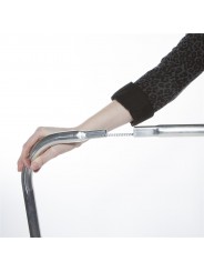 Skylite Rapid Frame Large 2 x 2m Lastolite by Manfrotto - Collapsible but rigid aluminium frame Rust resistant, ideal for