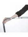 Skylite Rapid Frame Large 2 x 2m Lastolite by Manfrotto - Collapsible but rigid aluminium frame Rust resistant, ideal for