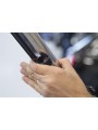 Skylite Extra Large 3 x 3m -0.75 EV Diffuser Lastolite by Manfrotto - SkyLite Rapid clips allow quick installation Impressively