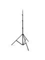 Air Cush Stand mit 4 Abschnitten, Metallmanschetten Min. 85 cm, max. 3,1 m Lastolite by Manfrotto - Luftgepolsterte Abschnitte z