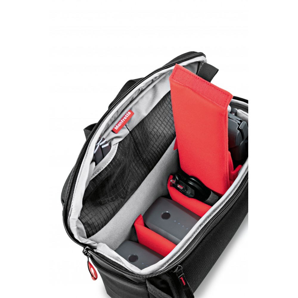 M1 drone bag Manfrotto -  5