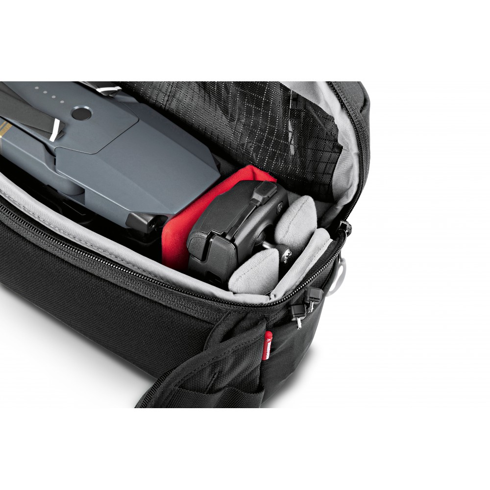 M1 drone bag Manfrotto -  6