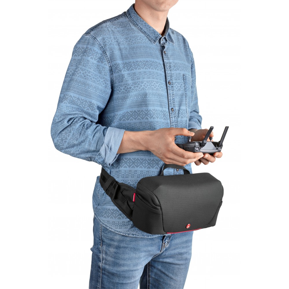 M1 drone bag Manfrotto -  13