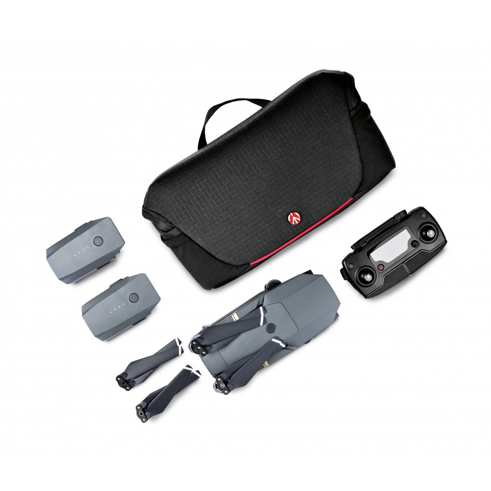 M1 drone bag Manfrotto -  15