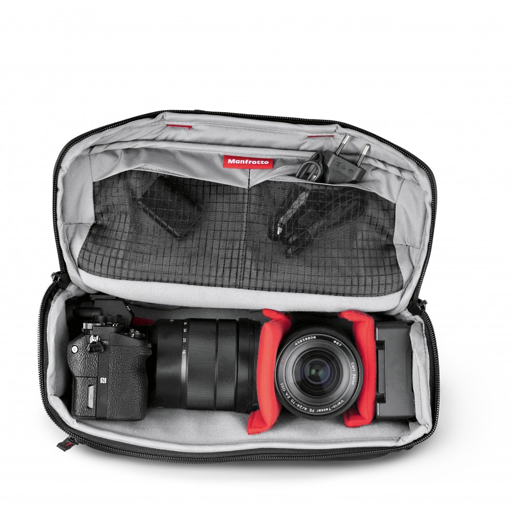 M1 drone bag Manfrotto -  16