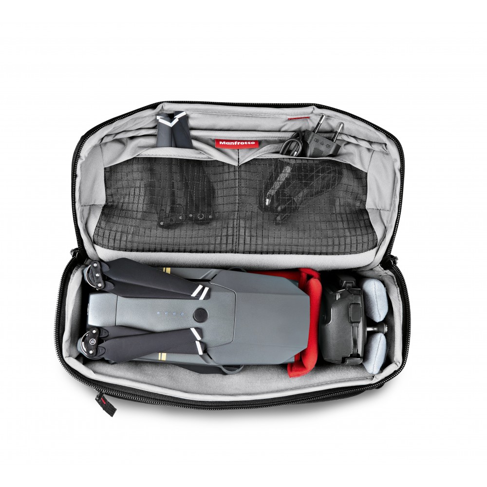 M1 drone bag Manfrotto -  17