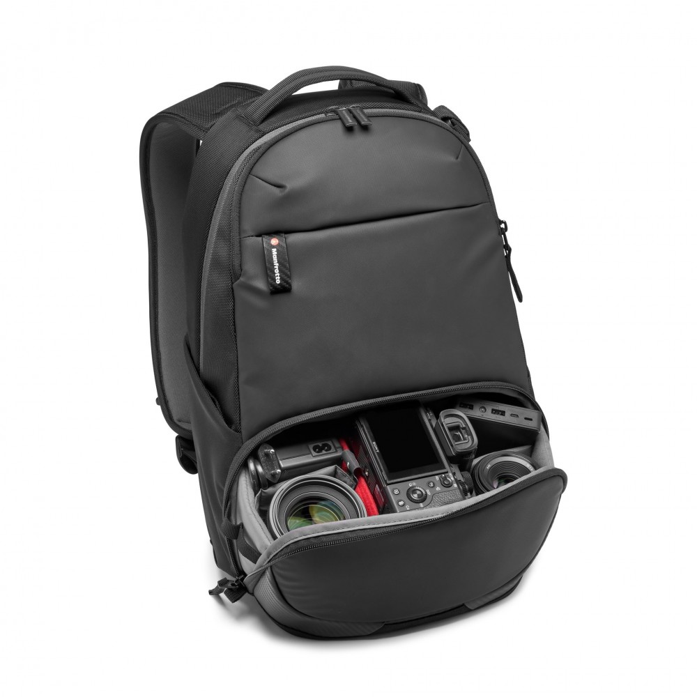 Advanced2 Active backpack Manfrotto -  3