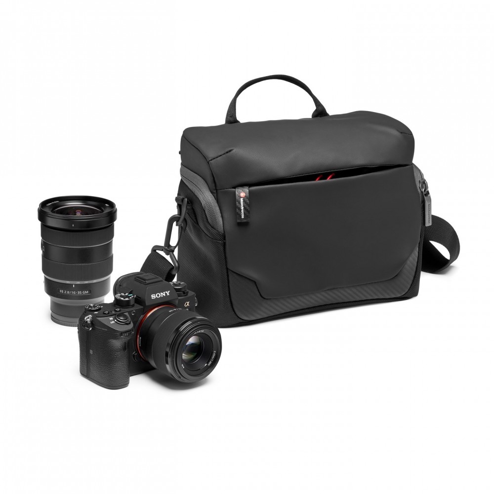 Advanced2 shoulder bag M Manfrotto -  2