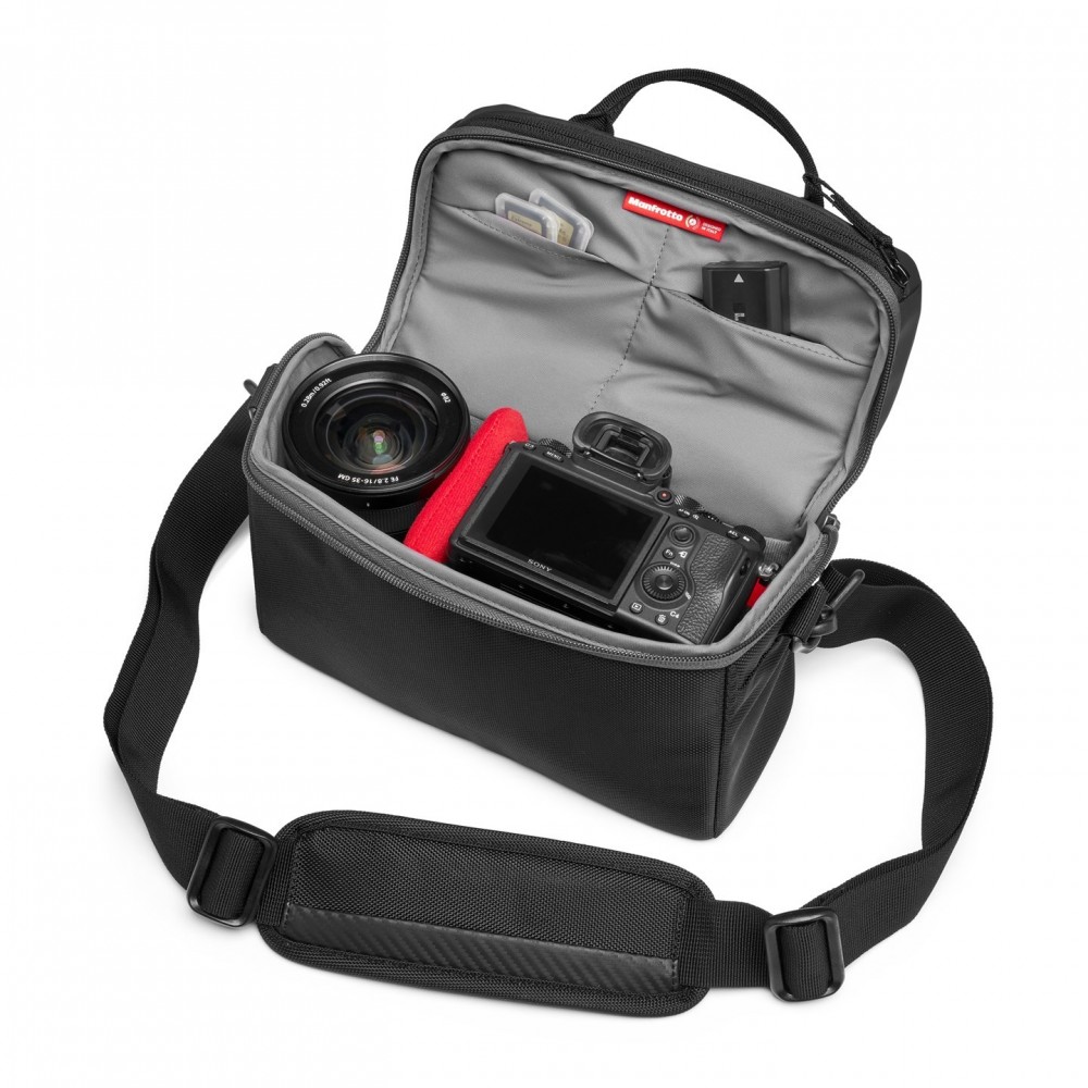 Advanced2 shoulder bag M Manfrotto -  7