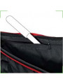 100 cm schaumstoffgefütterte Tasche Manfrotto -  7