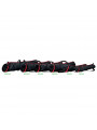 100 cm foam lined bag Manfrotto -  8