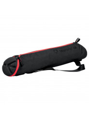 Unpadded Tripod Bag 70cm, zippered pocket, durable Manfrotto - 
The handy carry solution for your tripod
This tripod bag has a t