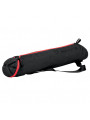 Unpadded Tripod Bag 70cm, zippered pocket, durable Manfrotto - 
The handy carry solution for your tripod
This tripod bag has a t