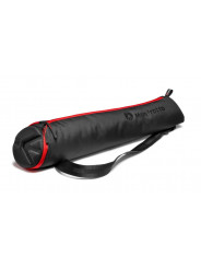 Unpadded Tripod Bag 75cm Manfrotto - 
The handy carry solution for your tripod
This tripod bag has a thermoformed cap for added 