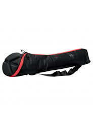 Soft bag, 80 cm long Manfrotto - 
The handy carry solution for your tripod
This tripod bag has a thermoformed cap for added prot