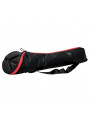 Soft bag, 80 cm long Manfrotto - 
The handy carry solution for your tripod
This tripod bag has a thermoformed cap for added prot